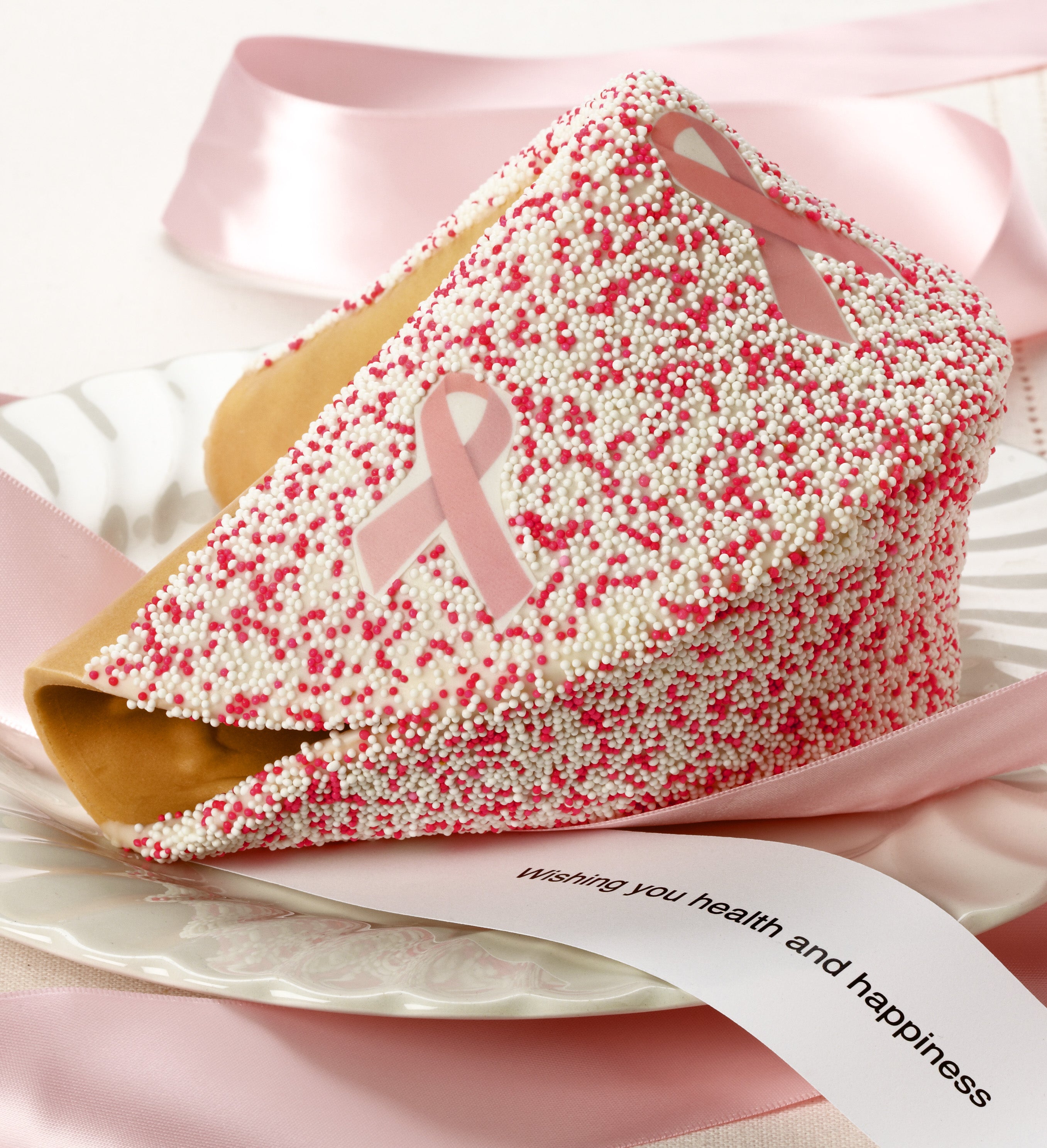 Hope & Health Fortune Cookie